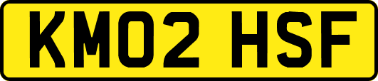 KM02HSF