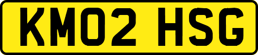 KM02HSG