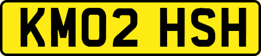 KM02HSH