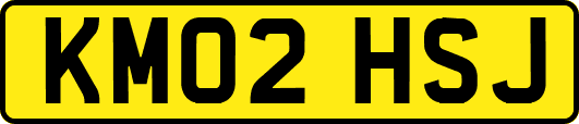 KM02HSJ