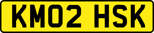 KM02HSK