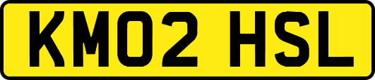 KM02HSL