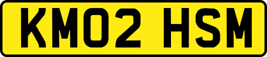 KM02HSM