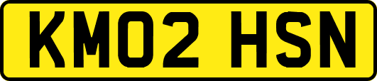 KM02HSN