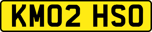 KM02HSO