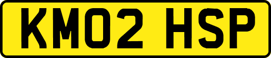 KM02HSP