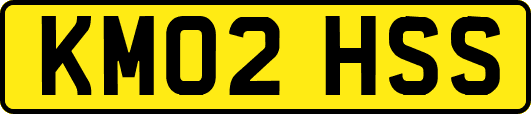 KM02HSS