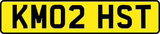 KM02HST