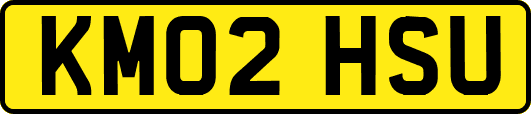 KM02HSU