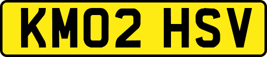 KM02HSV