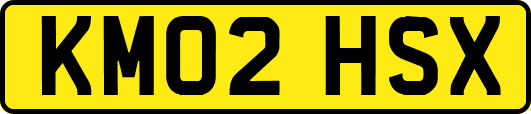KM02HSX