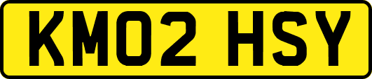KM02HSY