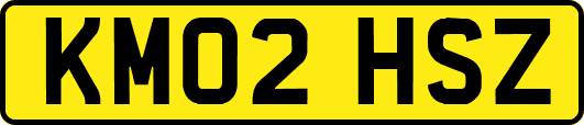 KM02HSZ