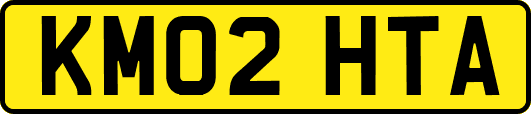 KM02HTA