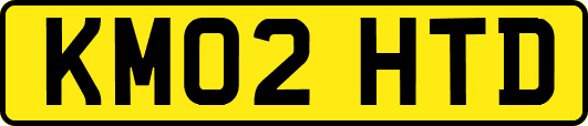 KM02HTD