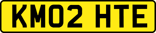 KM02HTE