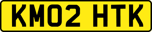 KM02HTK