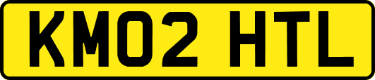 KM02HTL
