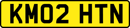KM02HTN