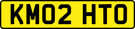 KM02HTO