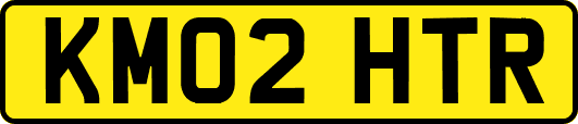 KM02HTR