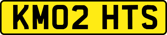 KM02HTS