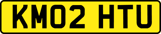 KM02HTU