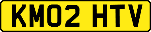KM02HTV