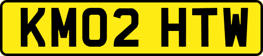 KM02HTW