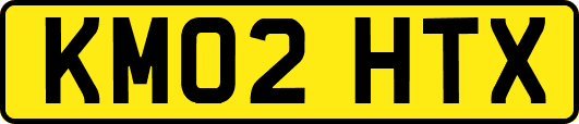 KM02HTX