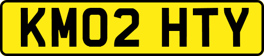 KM02HTY