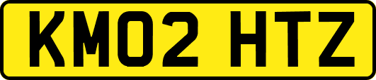 KM02HTZ
