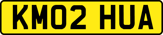 KM02HUA