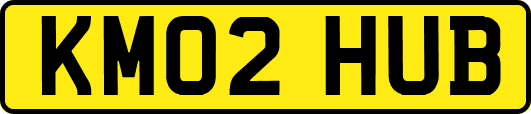 KM02HUB