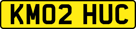KM02HUC