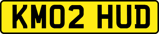 KM02HUD