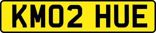 KM02HUE
