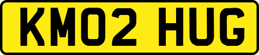 KM02HUG