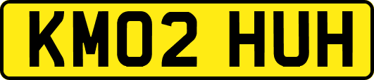 KM02HUH