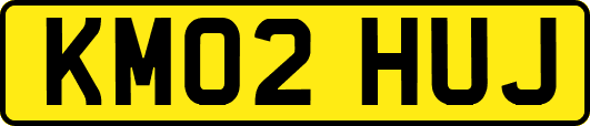 KM02HUJ