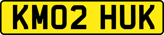 KM02HUK