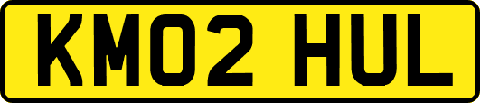 KM02HUL