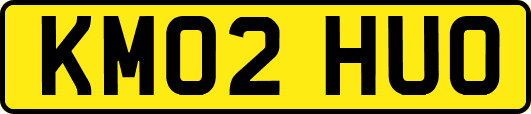 KM02HUO