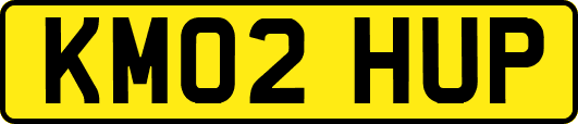 KM02HUP
