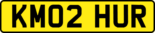 KM02HUR