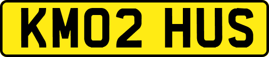 KM02HUS