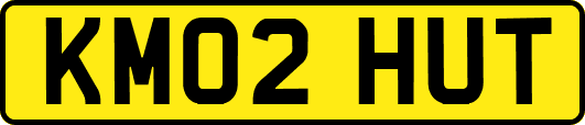 KM02HUT