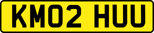 KM02HUU