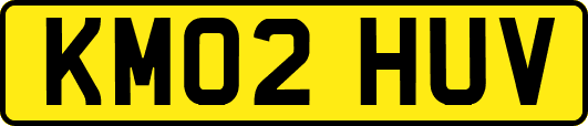 KM02HUV