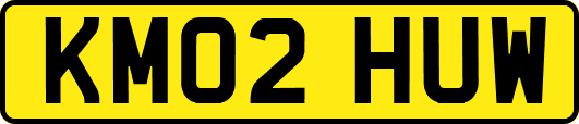 KM02HUW